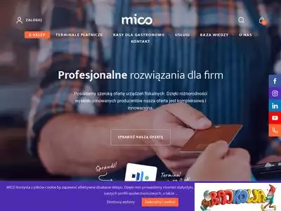 mico.pl