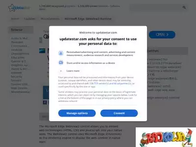 microsoft-edge-webview2-runtime.updatestar.com