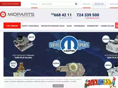 midparts.com.pl