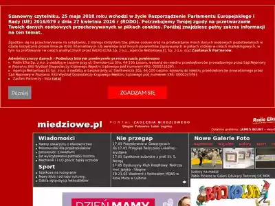 miedziowe.pl