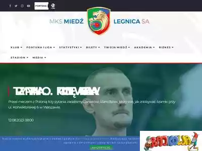 miedzlegnica.eu