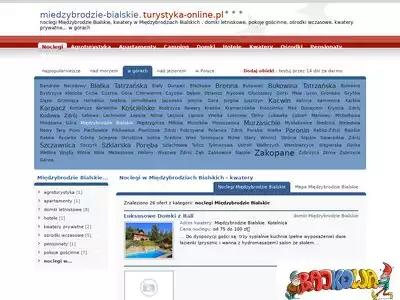 miedzybrodzie-bialskie.turystyka-online.pl