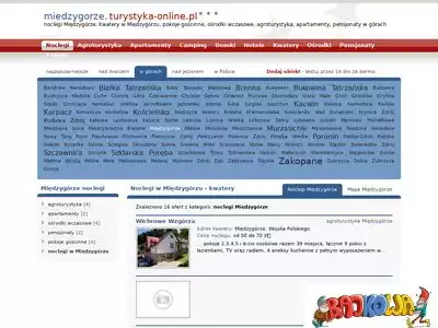 miedzygorze.turystyka-online.pl