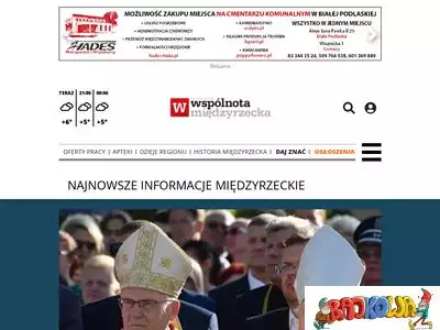 miedzyrzec.24wspolnota.pl