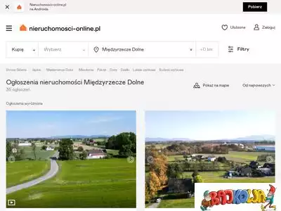 miedzyrzecze-dolne.nieruchomosci-online.pl