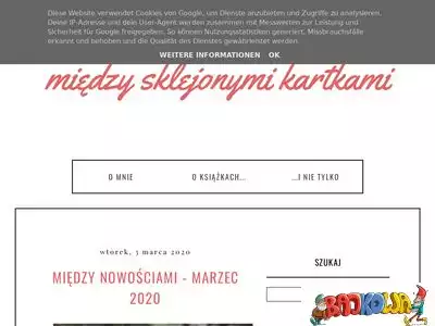 miedzysklejonymikartkami.blogspot.com