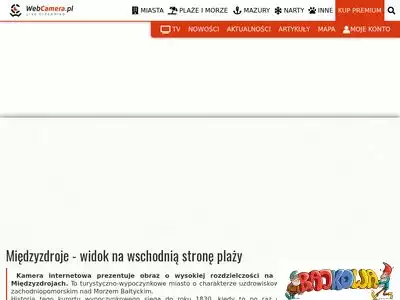 miedzyzdroje-plaza.webcamera.pl