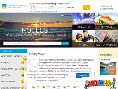 miedzyzdroje.com