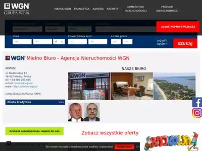 mielno.wgn.pl