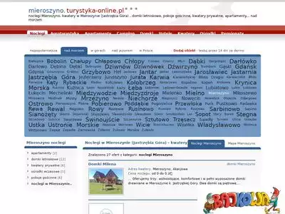 mieroszyno.turystyka-online.pl