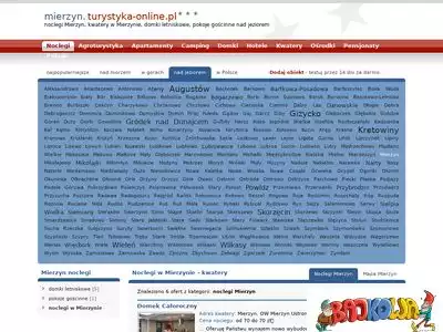 mierzyn.turystyka-online.pl