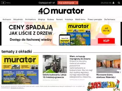 miesiecznik.murator.pl