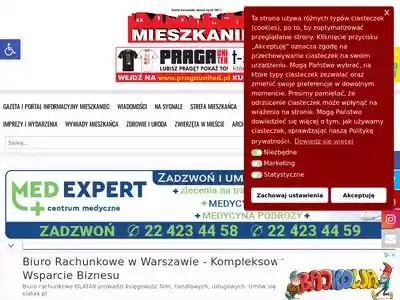 mieszkaniec.pl