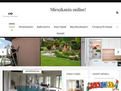 mieszkaniowemetamorfozy.pl