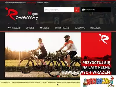 migael-rowerowy.pl