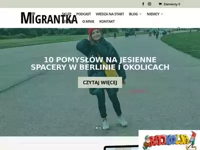 migrantka.com