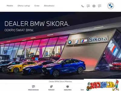 mikolow.bmw-sikora.pl