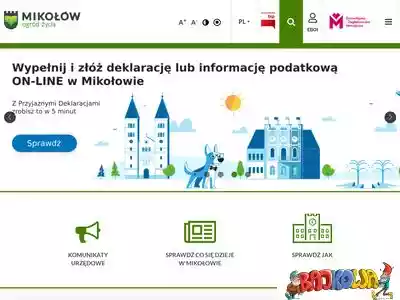 mikolow.eu