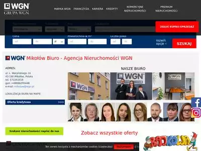 mikolow.wgn.pl