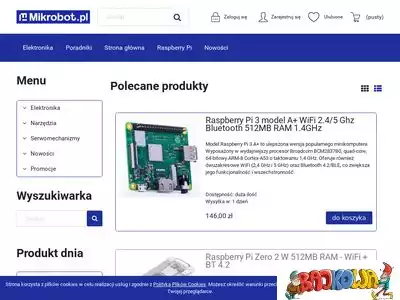 mikrobot.pl