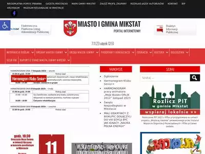 mikstat.pl