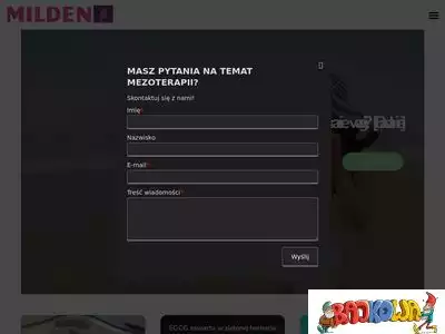 milden.com.pl