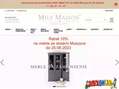 milemaison.pl