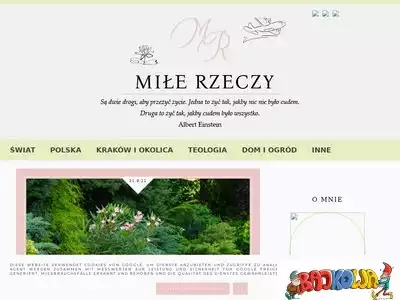 milerzeczy.blogspot.com