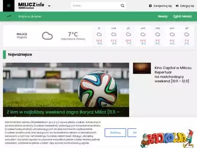 miliczinfo.pl