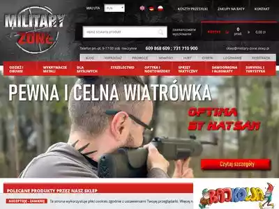 military-zone.sklep.pl