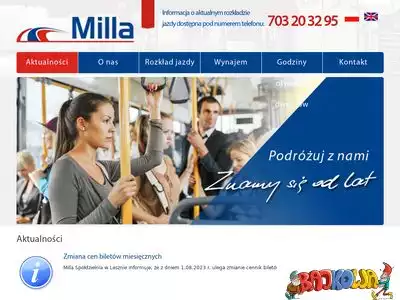 milla.pl