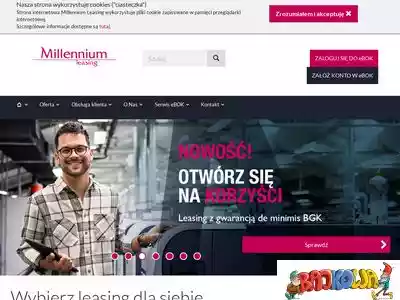 millennium-leasing.pl