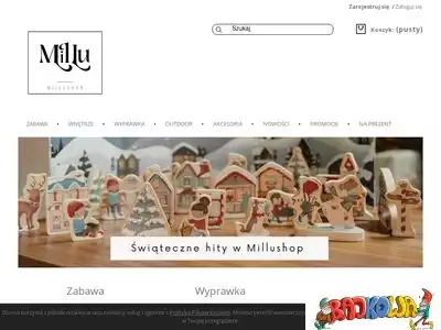 millushop.pl