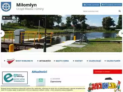 milomlyn.pl