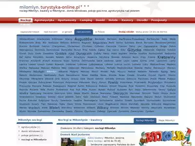 milomlyn.turystyka-online.pl