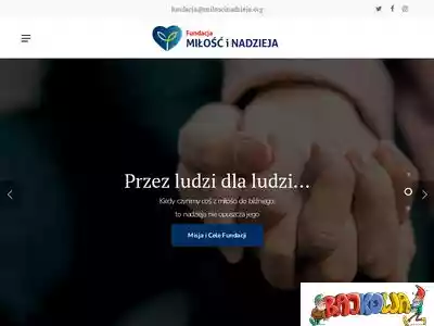 miloscinadzieja.org