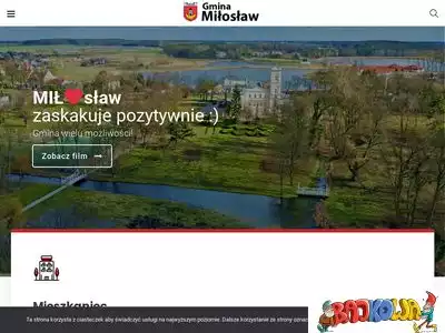 miloslaw.info.pl