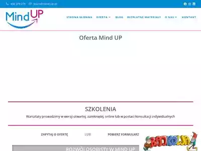 mind-up.pl