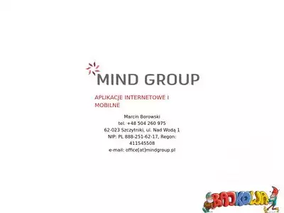 mindgroup.pl