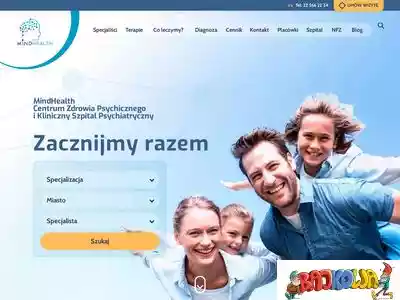 mindhealth.pl