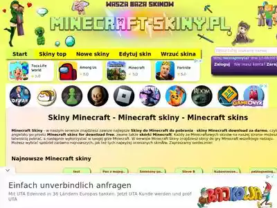 minecraft-skiny.pl