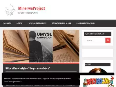 minerwaproject.pl