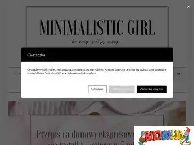 minimalisticgirl.pl