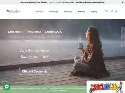 minimalizm.com.pl