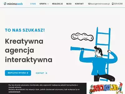 minimoweb.pl