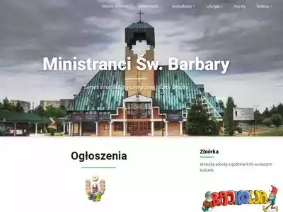 ministranci.barbara-bykowina.pl