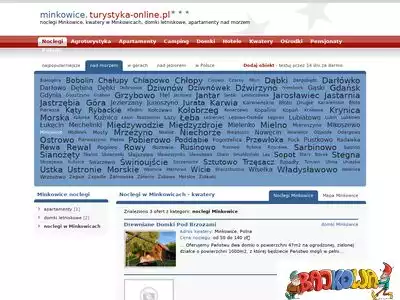 minkowice.turystyka-online.pl