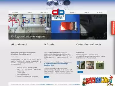 mintex.dombud.pl