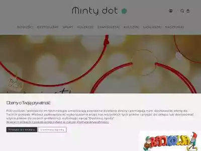 mintydot.pl