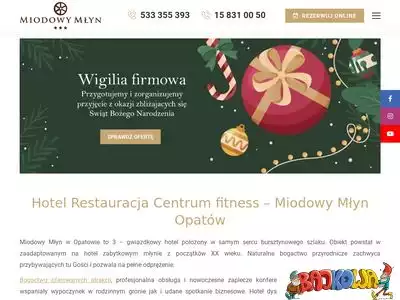 miodowymlyn.pl